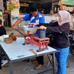 Tingkatkan Kepercayaan Konsumen, Pemkot Kediri Rutin Tera Ulang ke Seluruh Pasar