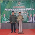 Ini Strategi DPC PPP Lamongan Menangkan YES-Dirham di Pilkada 2024