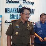 Kejari Bondowoso Tetapkan Dua Oknum Pegawai BRI Unit Tapen Sebagai Tersangka Dugaan Kasus Korupsi