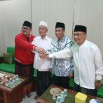 Demi Menangkan RAHMAD di Pilbup Bondowoso, Waketum PBNU Rela Cuti