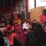 Membelot dari Rekom DPP, Ketua DPC PDIP Bondowoso Pilih Dukung RAHMAD