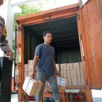 Logistik Pilkada Capai 80 Persen, KPU Jombang Target Paling Lambat 28 Oktober 2024