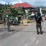 Masuk TNMB Jember, Pengunjung Mesti Bayar Tiket Desa Lagi