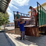 Logistik Pilkada Serentak Situbondo Tiba, Namun Hanya 2 Macam, Berikut Barangnya