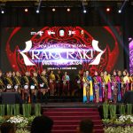 Kabupaten Kediri Berhasil Menduduki Top 5 Raka dalam Pemilihan Duta Wisata Jawa Timur 2024