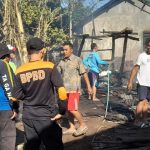 2 Rumah dan 1 Mobil Terbakar di Situbondo, Kerugian Materi Rp 150 juta 