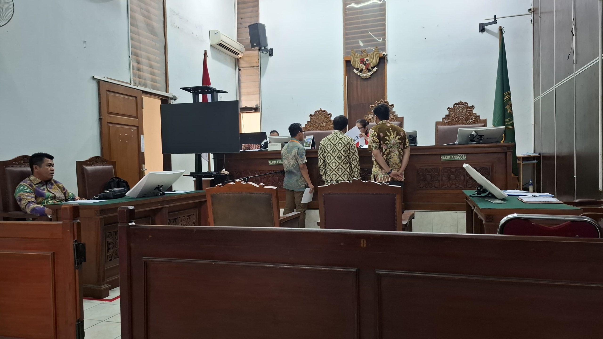 KPK Siapkan Bukti untuk Menjawab Sidang Praperadilan yang Diajukan Bupati Situbondo