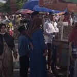 Makam Mbah Alun Lamongan, Wisata Ziarah pada Hari Jumat Kliwon