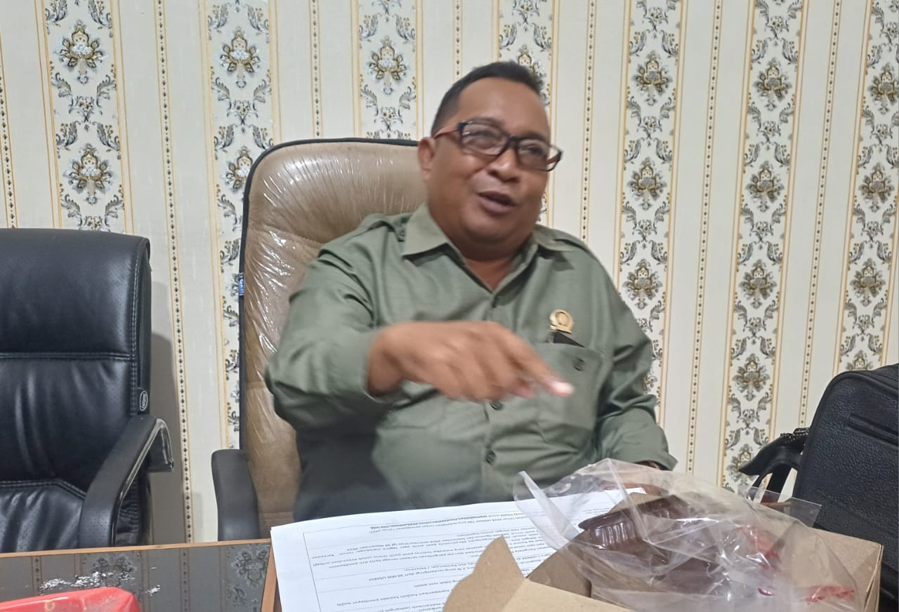 DPRD Situbondo Pertanyakan Dana Miliaran Untuk POC