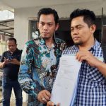 Diduga Gus Fawait Belum Resmi Mundur dari Anggota DPRD Provinsi, KPU Jember Dilaporkan ke Bawaslu