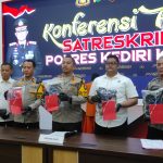 Pelaku Pembunuhan di Kediri Tak Lain Kakak Kandung Sendiri