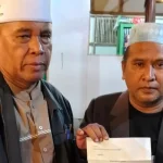 Mantan Ketua IKSASS Situbondo Mundur dari Tim Pemenangan Karna Suswandi – Khoironi