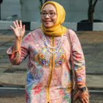 Lima Menteri Perempuan di Kabinet Merah Putih, Prabowo-Gibran