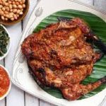 Resep Ayam Taliwang Khas Lombok Enak Meresap