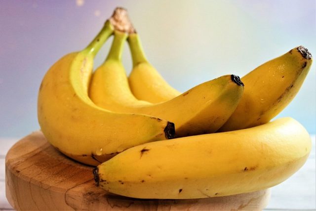 Buah Pisang Berkhasiat untuk Pria, Berikut Daftarnya