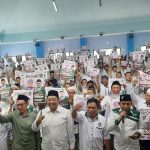 Kemiskinan Jatim Tertinggi di Indonesia, Cawagub Lukman Punya Program Sejuta UMKM 