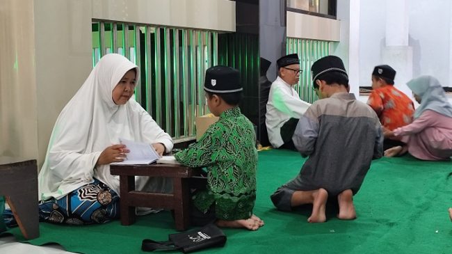 Honor Guru Ngaji di Jember Ditunda Cair, Terkait Pilkada?