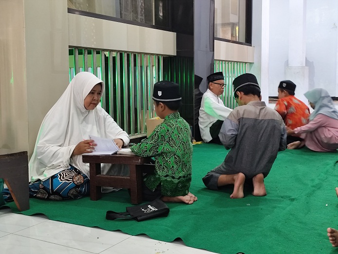 Honor Guru Ngaji di Jember Ditunda Cair, Terkait Pilkada?