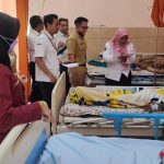 Usai Makan Ikan Gurami, Puluhan Warga di Blitar Keracunan