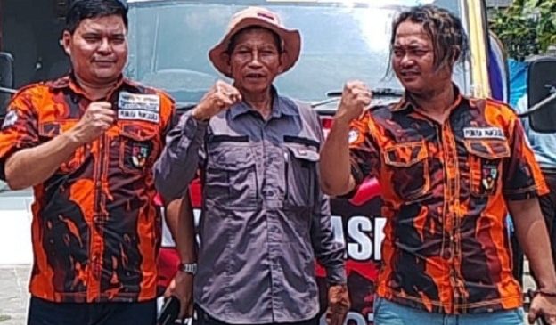 Diduga Masalah Keluarga, Oknum Kades di Lamongan Akhiri Hidup dengan Minum Racun Serangga