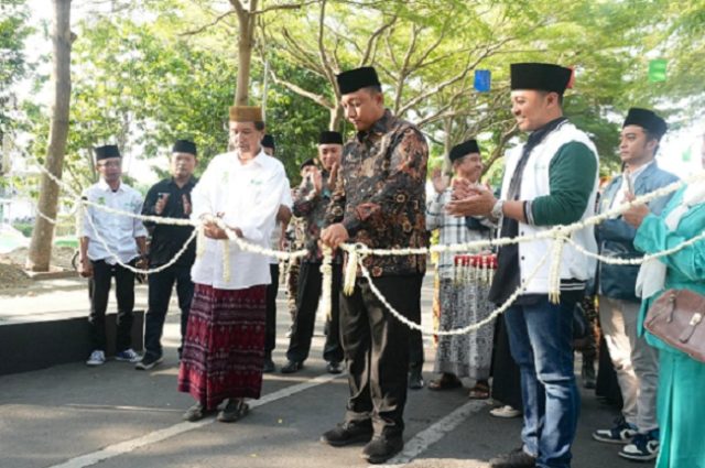 Pemkab Kediri Gelar Bazar UMKM di Hari Santri Nasional