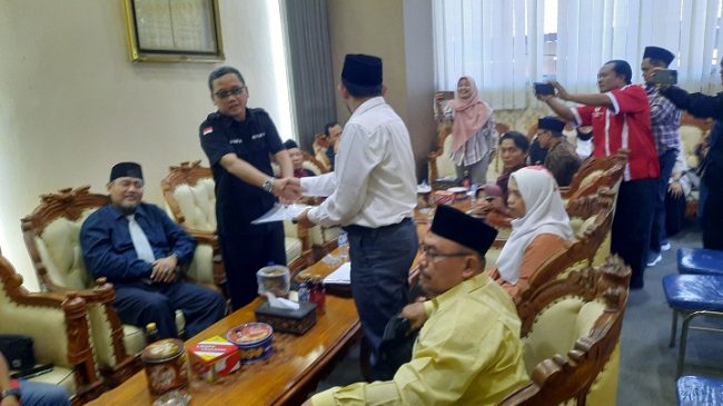 Diduga Kriminalisasi Emak-emak, Polres Situbondo Diadukan ke Kompolnas dan Kapolri