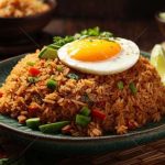 Makan Nasi Goreng Malam Hari, Ini Dampaknya bagi Kesehatan