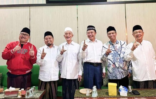 Selingkuh dari Bagus, Pengurus DPC PDIP Anggap Hal Yang Wajar