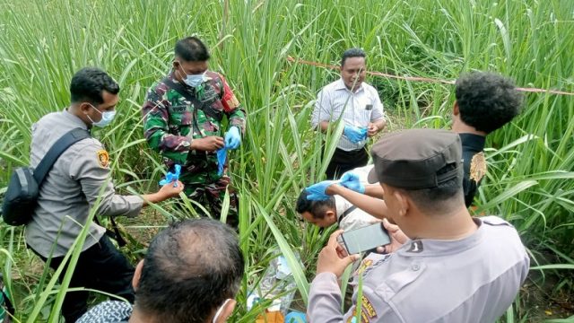 Dalami Kasus Pembunuhan Warga Jember, Penyidik Polres Situbondo Panggil Sejumlah Saksi