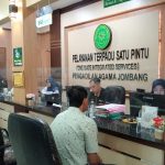 Saat Isu Cuti Bersama Para Hakim di Indonesia, Pelayanan PA Jombang Tetap Normal