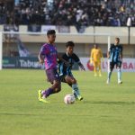 Gol Rans Nusantara di Menit Akhir, Tahan Imbang Persela Lamongan 1-1 di Kandang