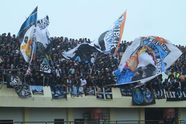 Putusan Komdis PSSI, Persela Lamongan Dihukum Dua Kali Kandang Tanpa Penonton