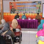 Cegah Stunting, Pemkab Kediri Bareng TMMD 122 Kodim 0809 Gelar Workshop Olahan Makanan Sehat