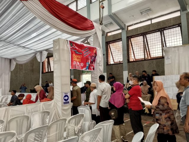 Jelang Pilkada 2024, KPU Bondowoso Pastikan Kesiapan Teknis 