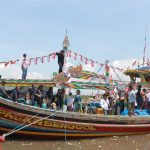 Tingkatkan Potensi Pantai Puger, Cabup Jember, Hendy Berupaya Gandeng Pemprov untuk Perbaikan