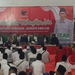 Tolak Money Politics, Paslon 01 Jember Gelar Sayembara Berhadiah Total 1 Milliar