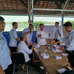 Hasil Suara Petahana Bupati Jember dan Gubernur Jatim Unggul di Lapas IIA Jember