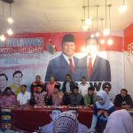 Fawait-Djos Unggul di 25 Kecamatan dan Kalah di Wilayah Kota Jember