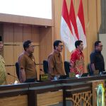 Perubahan Propemperda Perseroda BPR Bank Daerah Lamongan Disetujui DPRD