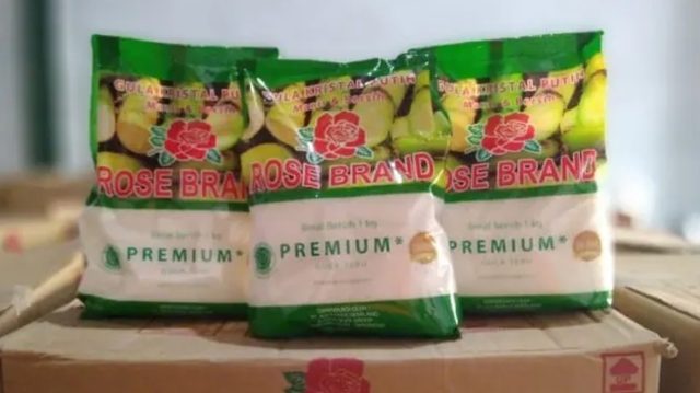 Gula Rosebrand: Pilihan Manis untuk Setiap Hidangan, Kualitas Terbaik untuk Resep Anda