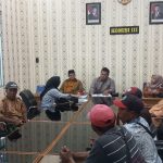 Akses Jalan untuk Melaut Ditutup, Puluhan Nelayan Wadul DPRD Situbondo