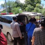 Nyemplung ke Palung Laut, Pria Asal Banyuwangi Tewas di Pantai Air Karang di TN Baluran 