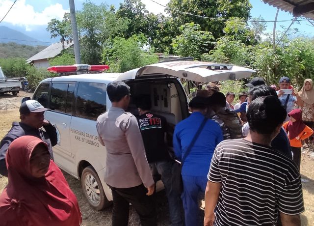 Nyemplung ke Palung Laut, Pria Asal Banyuwangi Tewas di Pantai Air Karang di TN Baluran 