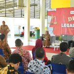 Perkuat Perda-Perkada, Pemkab Kediri Tingkatkan Kompetensi ASN Melalui Diklat Legal Drafting