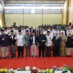 Seminar Kebangsaan, Unisda Lamongan Hidupkan Spirit Resolusi Jihad Bagi GEN Z