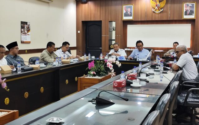 Dinilai Tumpang Tindih, Pansus Pilkada DPRD Jember Dipersoalkan Mantan Anggota Tim Hukum Paslon 02