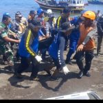 Nelayan Panarukan Situbondo Ditemukan Mengapung di Dekat Kapal Tanker Pertamina