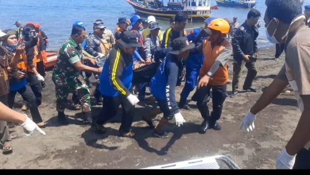 Nelayan Panarukan Situbondo Ditemukan Mengapung di Dekat Kapal Tanker Pertamina