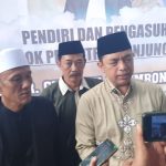 Hadiri Haul Majemuk Pendiri Ponpes Tanjung Rejo Situbondo, Gus Hans Janji Memperhatikan Pesantren 