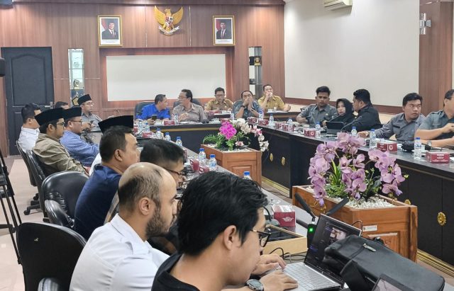 Bawaslu Catat Ada 27 Dugaan Pelanggaran Pemilu, 20 Kasus Sudah Putusan